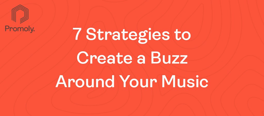 Live events and gigs are a great way to create a buzz for your music.

Read more 👉 lttr.ai/AXo6d