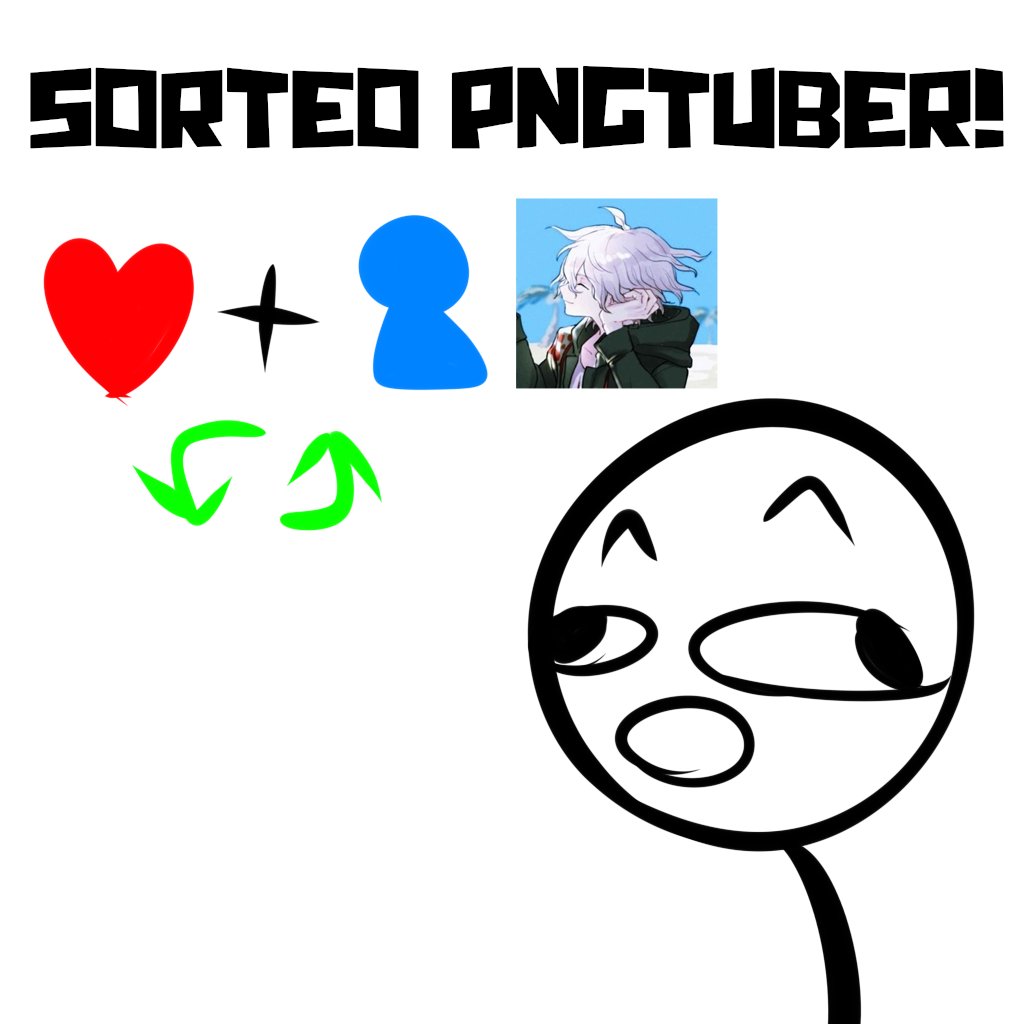 🎃SORTEO FUGAS DE HALLOWEN🐈‍⬛

Premio: 1 PNGTUBER 

Requisitos:
👤Follow @teriyaky__ 
❤️Like
🔄Rt
▪️Comentario con tu O'c

(Termina cuando mi compa la Teri llegue a 950 seguidores >:V) (El pngtuber lo hago yo xd, no ella) 
#art #artgiveaway #freeart #raffle #artraffle