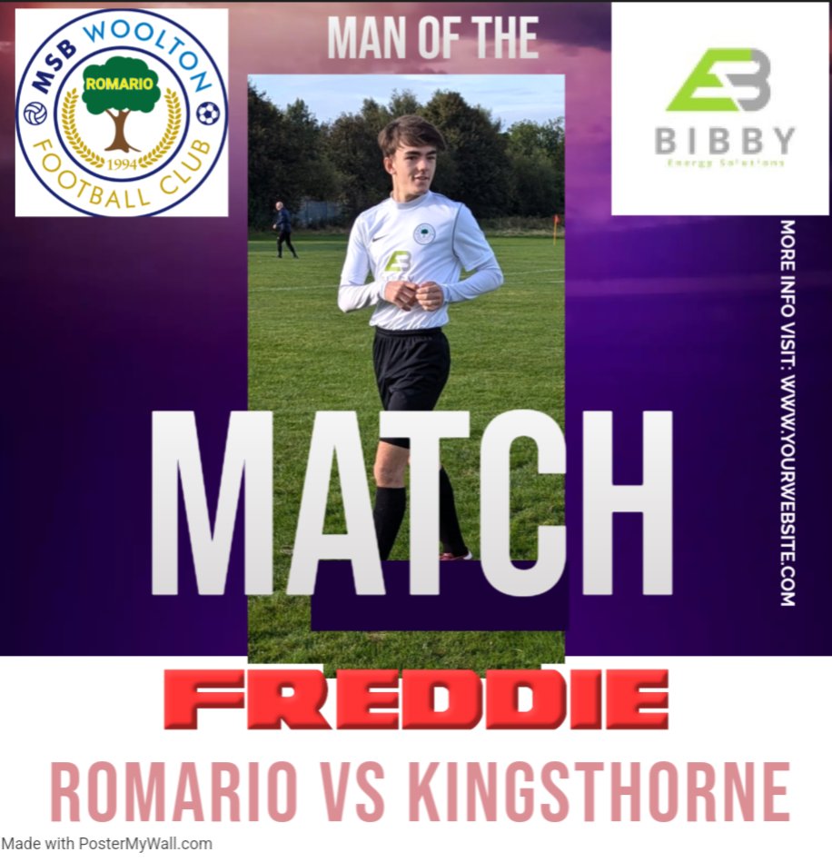 Couldn't be prouder of the lads this weekend <a href="/WooltonJuniorFC/">MSB Woolton FC</a> . 2 tough fixtures Vs 2 top teams.

Sat Vs Maghull. 2-2 after taking the lead twice.

Sun Vs Kingsthorne Warriors, top of the league beating everyone by big margins. Lost 3-0 but had chances of our own ⚽👏