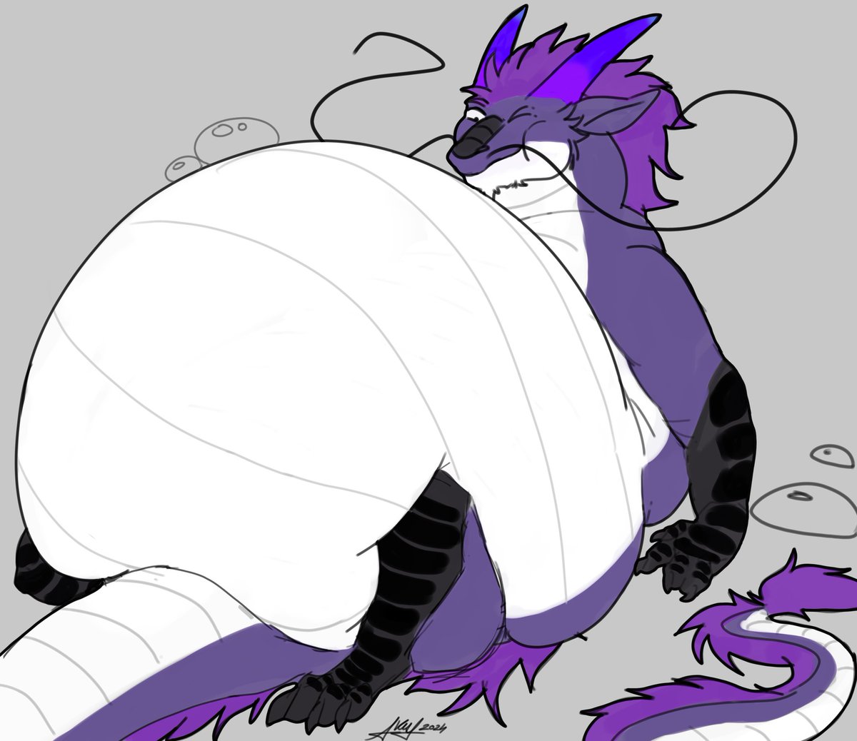 AndrejKula91803's tweet photo. BIG Slime!!! 🫧 https://t.co/bOB87ej4W6