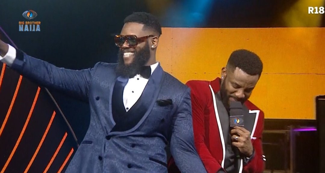 Uvl_belly's tweet photo. Not my lawyer ozee.. lawyering everyone to night ππππ
DIAMOND OF THE SEASON
#OzeeMbadiwe
#OceeMbadiwe
#TalkToOcee
#Bbnaija https://t.co/RfDrfB9Dvz