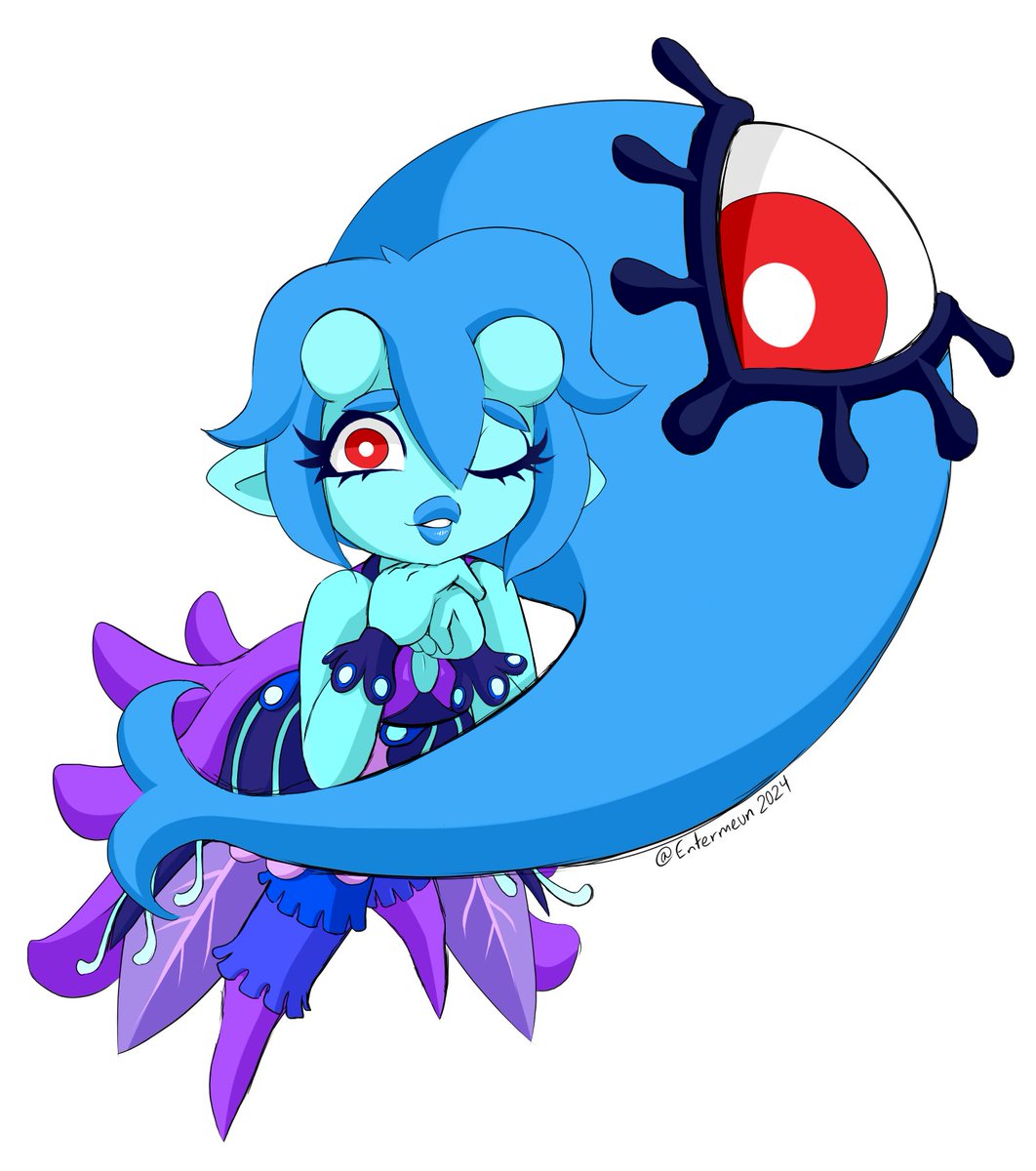 Entermeun tweet media