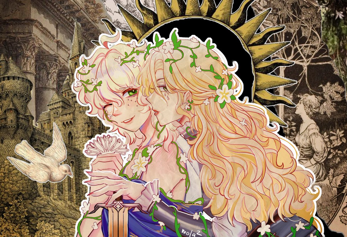 adamil knight &amp; the man of the lake
turn out i cant speedrun shi