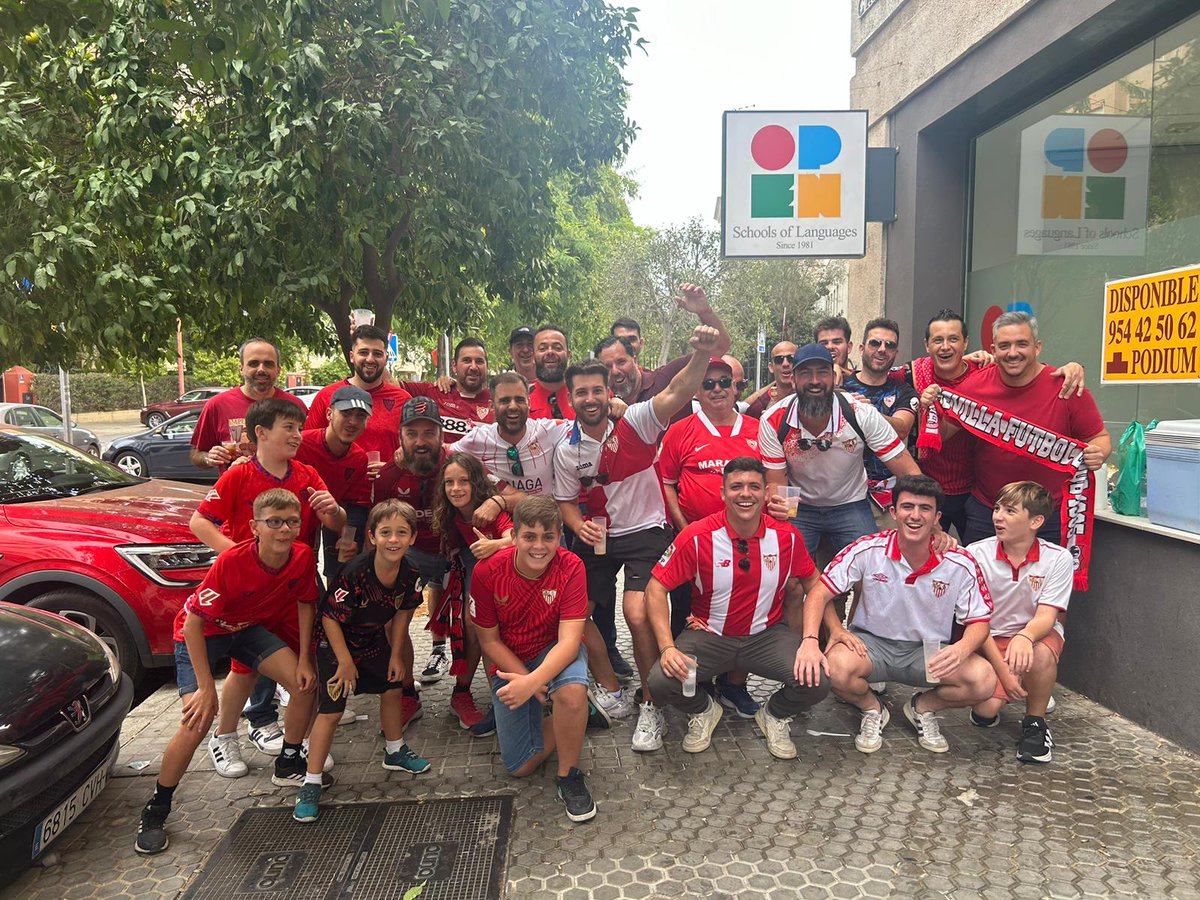 egea84's tweet image. La vida sigue igual @LaPueblaDelRio