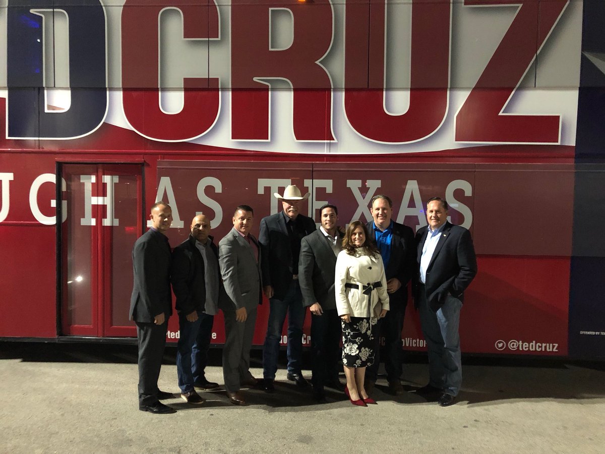 MannyRamirez_TX's tweet image. Six years ago we rallied behind Senator ⁦⁦@tedcruz⁩ to help him win his second term as our Texas US Senator. 

This month we will do the same. We will secure a win in ⁦@TarrantCountyTX⁩ and make sure that we regain the majority in the US Senate! 

#LeadRight 🇺🇸
