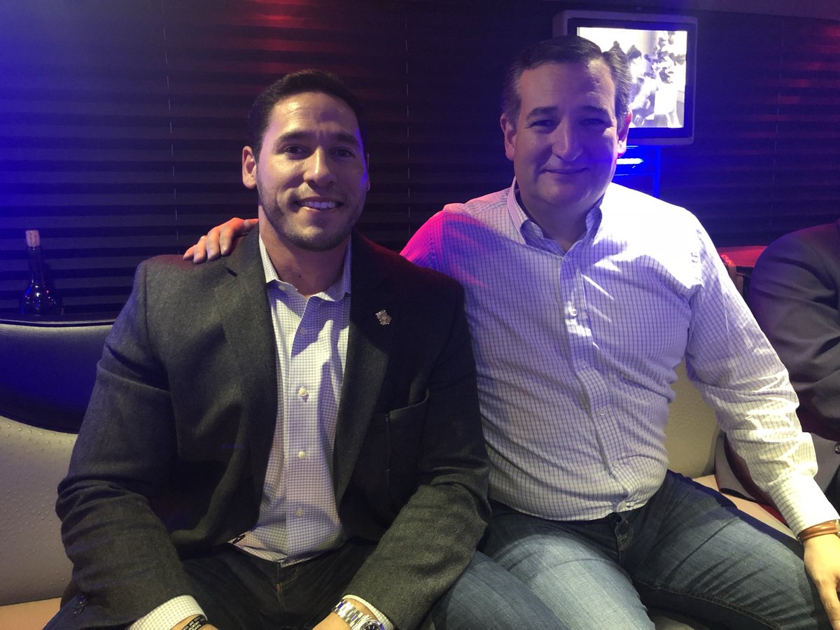MannyRamirez_TX's tweet image. Six years ago we rallied behind Senator ⁦⁦@tedcruz⁩ to help him win his second term as our Texas US Senator. 

This month we will do the same. We will secure a win in ⁦@TarrantCountyTX⁩ and make sure that we regain the majority in the US Senate! 

#LeadRight 🇺🇸