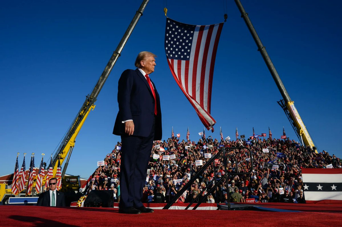 ThePatriotOasis's tweet photo. MAGA accounts under 25k drop your handles! Let's grow together! 🇺🇸 https://t.co/LMYU4q1R80