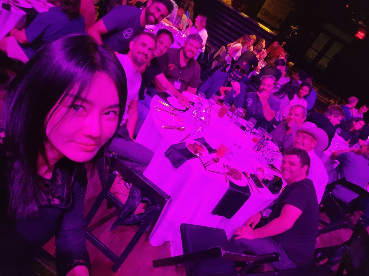 r0ckstardev's tweet photo. It's hard to fully express the impact the recent HRF summit at @bitcoinpark_ will have. Powerful things happen when a diverse group comes together, and as a developer, I was deeply inspired by the stories of activists worldwide using Bitcoin and N*str.

One of the ways I’ll contribute is by helping onboard more Nostriches. After conversations with @bertavalle, @faisalalmutar and @noelynesumba, I’ve committed to zap 10,000 sats to every person they onboard to N*str, assisting them in setting up profiles and lightning wallets.

More initiatives will follow in time and I'll post about them as they happen... 😉 @AquaBitcoin, @Excellion, @AnitaPosch.

A big thank you to @gladstein, @AlexLi98, @arshmolu, @ck_SNARKs, @AnyaChekhovich, @femilonge and others for bringing us together and fostering such an inspiring environment. I can’t wait to see all the seeds planted at this summit flourish!