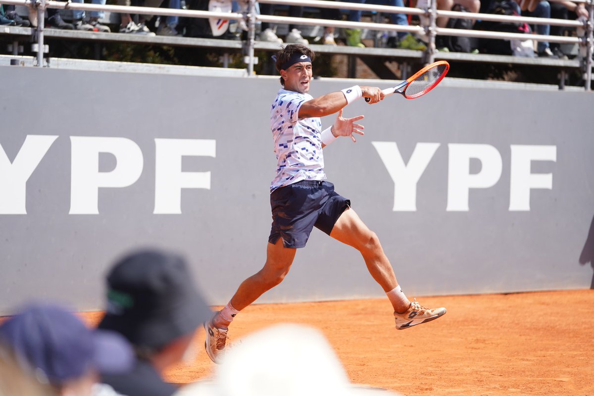 Buenos Aires Challenger (@ChallengerBA) / X