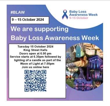 debbiecrohn's tweet photo. Being able to talk and share experiences of baby loss is so important. #BLAW2024 #doingitforlucy #gbssurvivor #GBSS https://t.co/x3m1VNV5V1