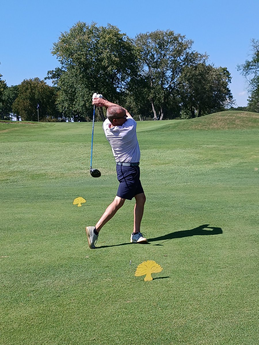 MusicCityTR's tweet photo. #SundayFunday with my guys @OldHickoryGolf @kentlmitch615 missed @TimNicholsMusic #GolfAintSoBad #Fore #GotJack #PinHighKenny https://t.co/tzuxdDrOnN