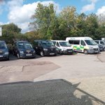 Photo by Nightingale disabled transport (@NDTransport)