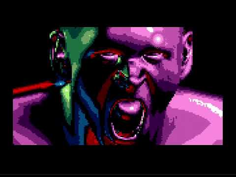 aMiGaTrOnIcS's tweet photo. Amigatronics: Inside the Machine โ Demo OCS/ECS: En la Deadline Berlin 2024 se han presentado producciones Amiga, destacando esta increible Inside the Machine por Desire para OCS/ECS. Software Failure participรณ con Alteredโฆ https://t.co/lWak6RoouO #PartyScene @aMiGaTrOnIcS https://t.co/PNtaQBbVqd