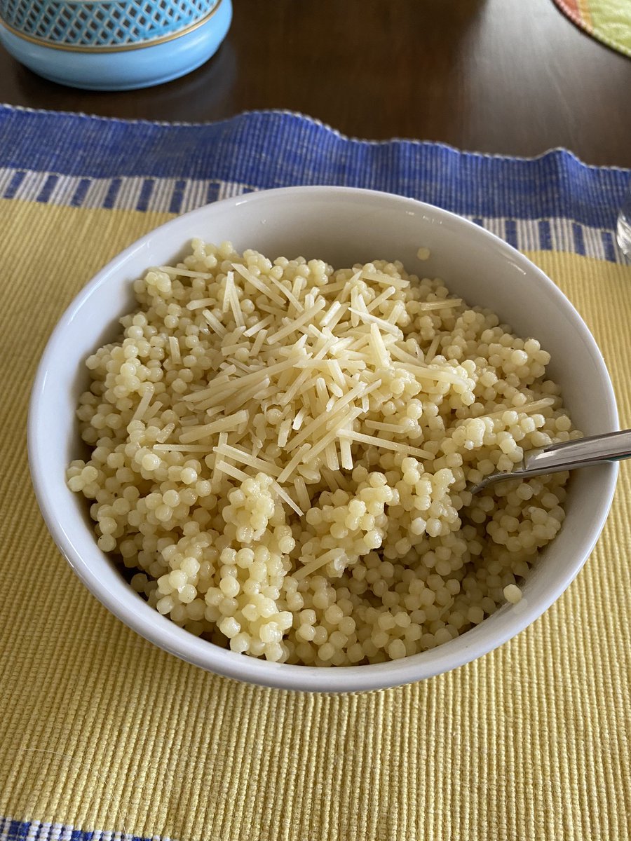Pastina di Sofia 😋