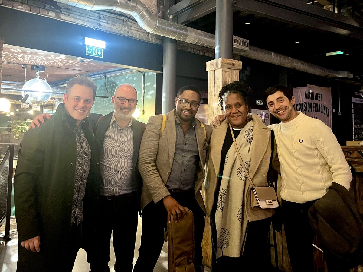 Jamie Hynes tweet media