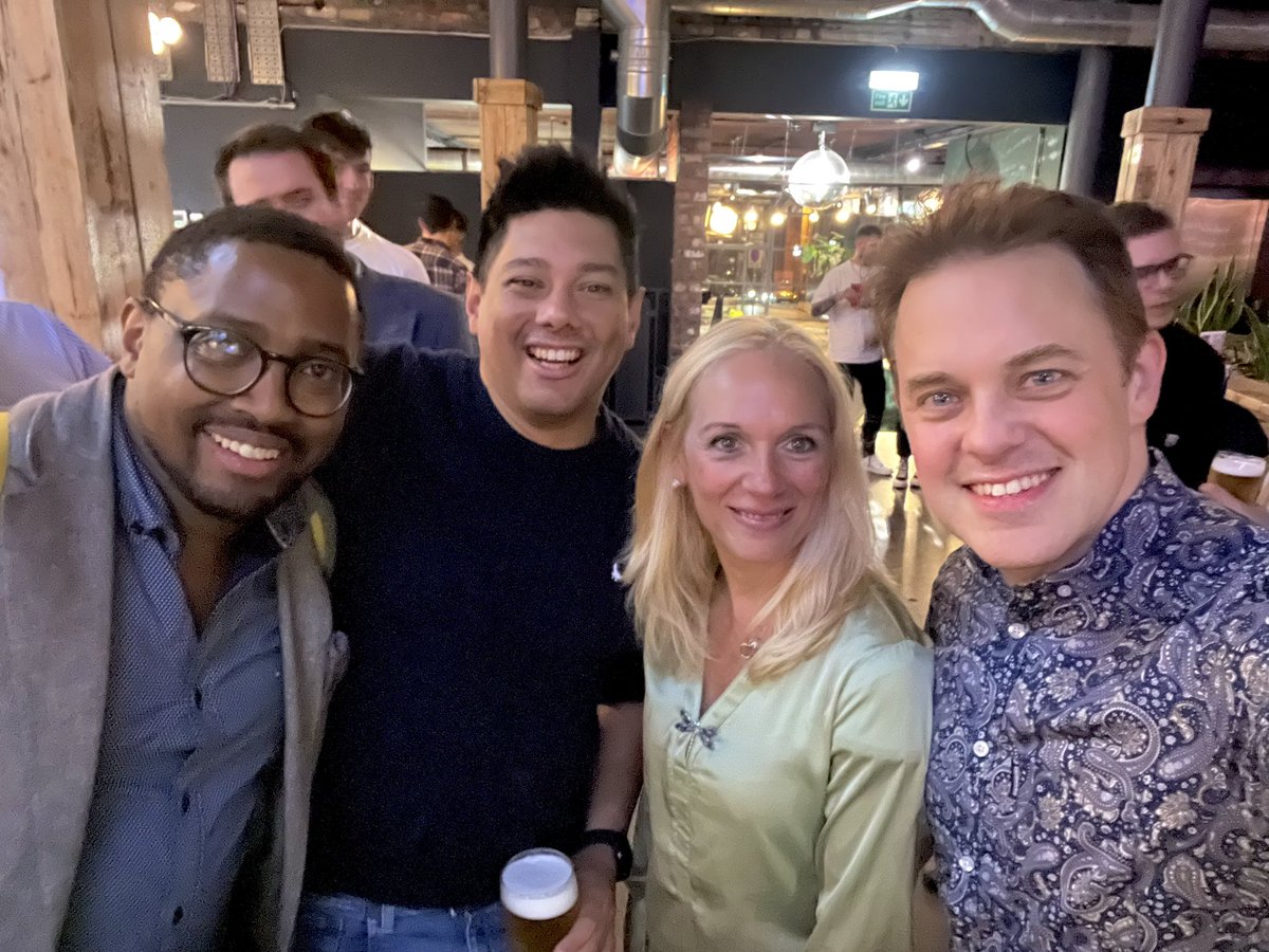 Jamie Hynes tweet media