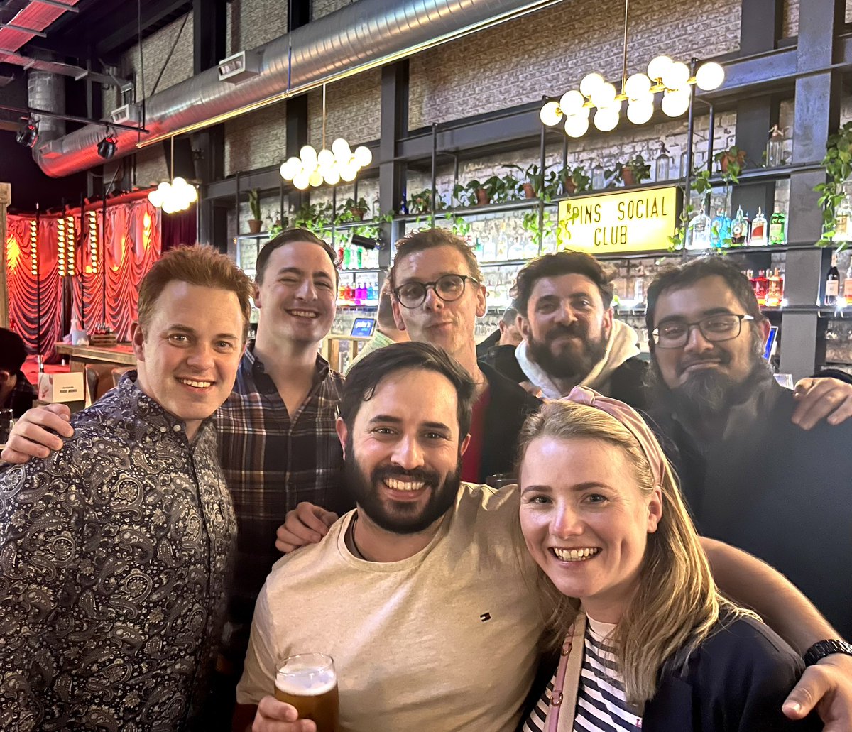 Jamie Hynes tweet media