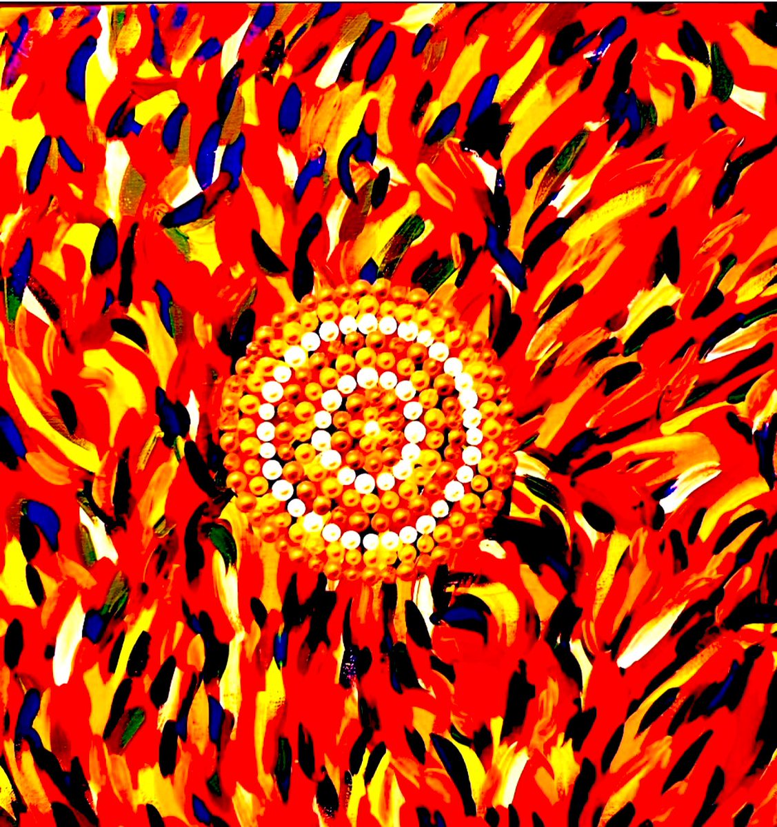 mrngunnawal's tweet photo. Hello and good morning from the beautiful world of the Ngunnawal people. 
Have a blessed day today. And be the warmth for someone. Let your energy kiss them. And before you say it, yes you do have lots to share ❤️
Enjoy the beauty of Mother Earth 👣👣 https://t.co/yo3XGurv6n