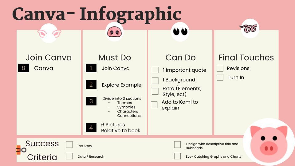 Just wrapped up an awesome <a href="/canva/">Canva</a> infographic project in class! 🎨 Students got creative with templates, explored themes, and shared their work using @kamiapp. They really took their understanding to the next level! #EdTech #CreativityInClass

buff.ly/3ZQceAI