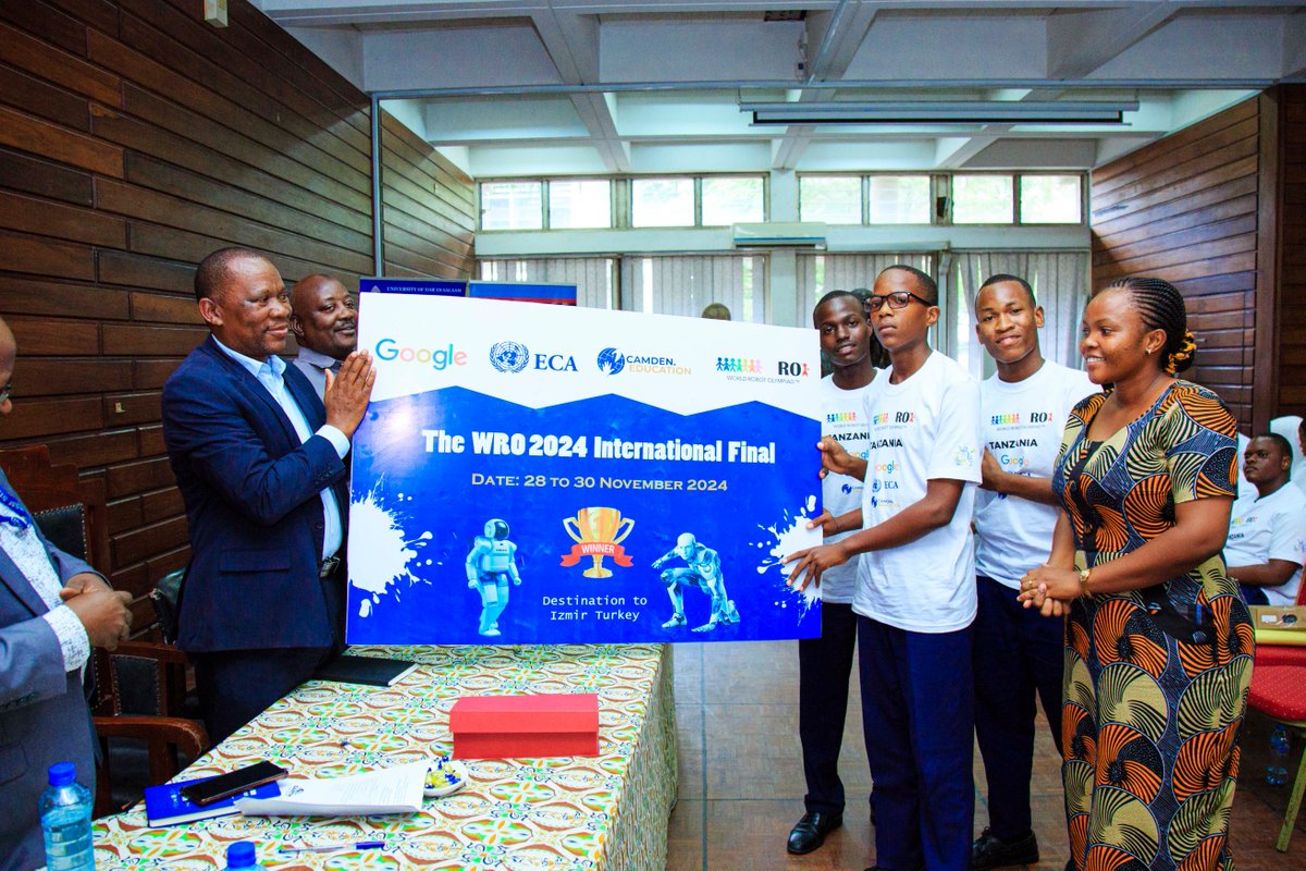 Digital Center of Excellence @ECA tweet media