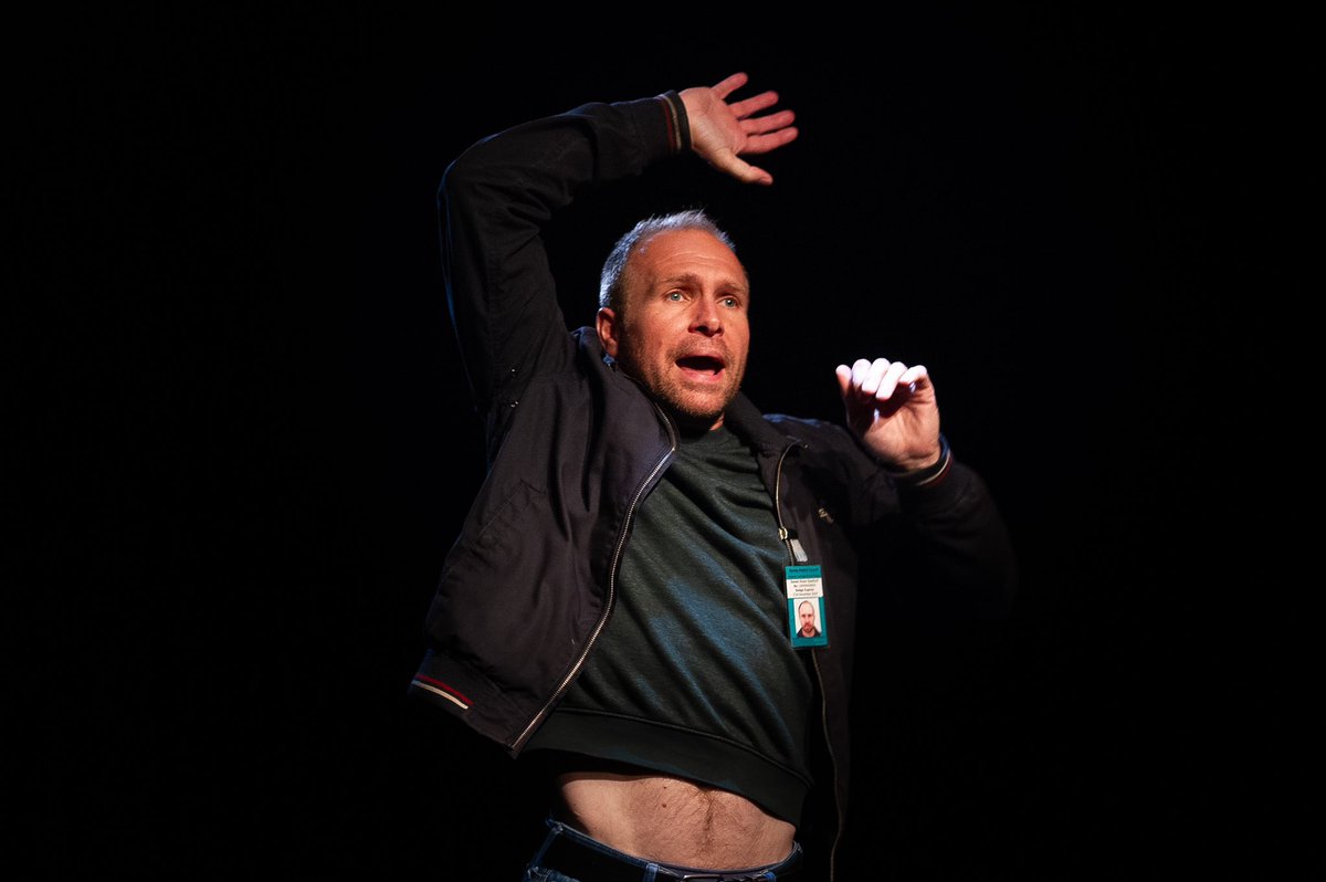 Dan Gaisford tweet media