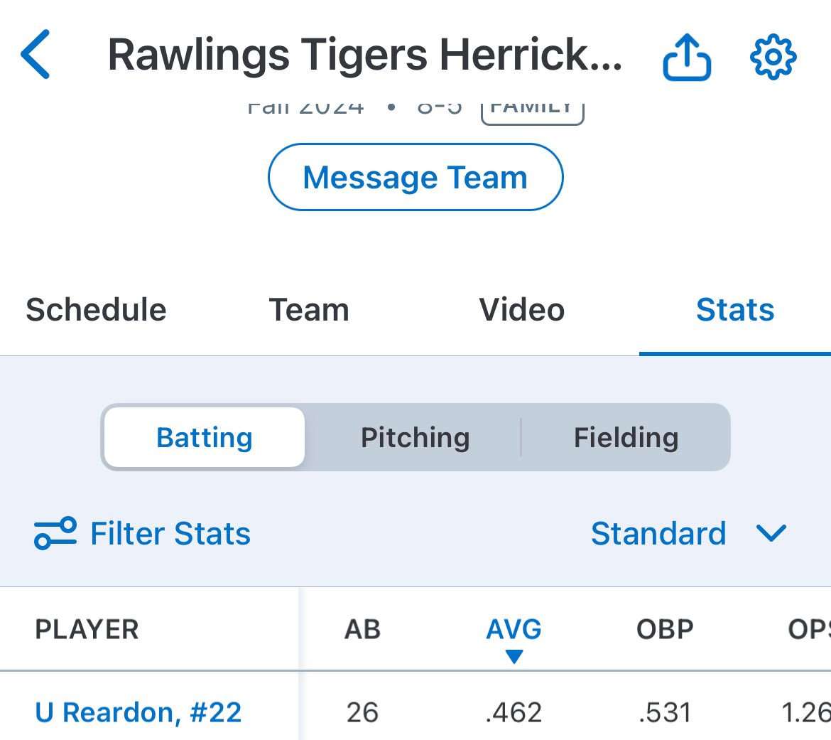 Uriah Reardon tweet media