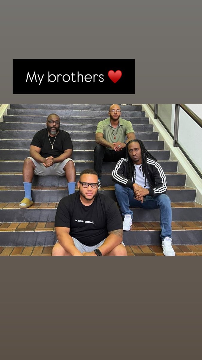 Tbirdsopinion's tweet image. Another HotepCon in the books. We aren’t stopping. #menoforder