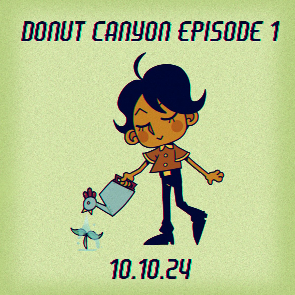 Hold on to your hats, folks. It's happening : -]