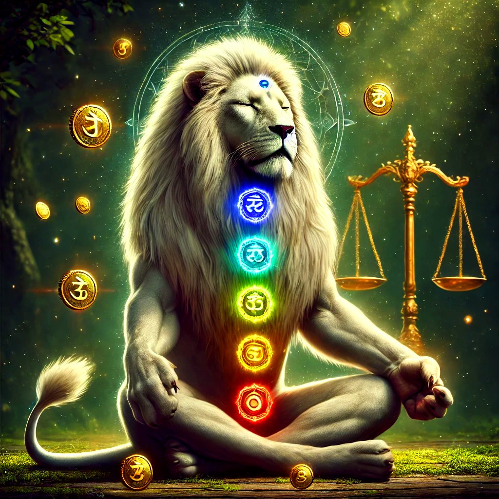 RunningSamadhi's tweet image. Understanding the balance in any system is enlightening on so many levels. Watching when/why it deviates provides a blueprint. And , it's health can be measured by how aggressive and successful it is in regaining it.