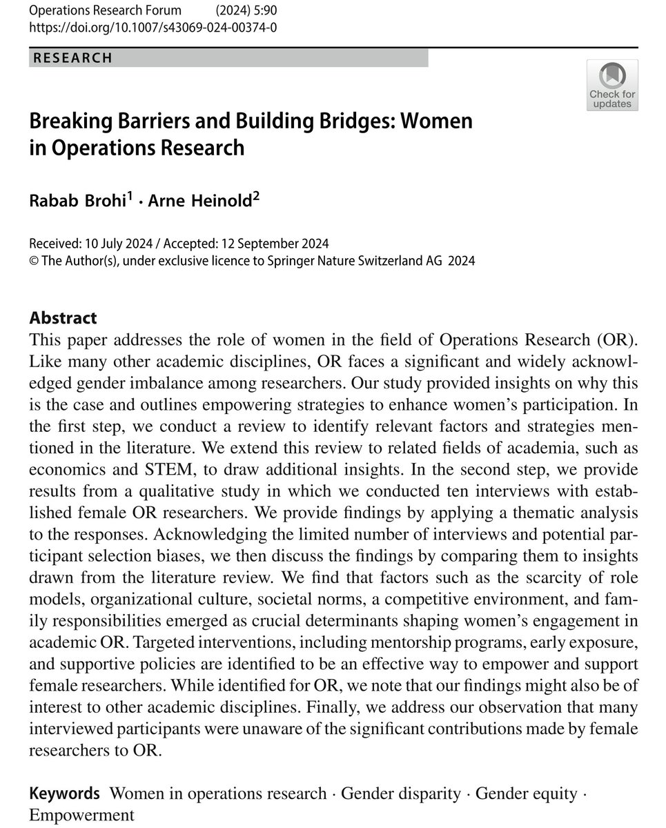 Thank you to Rabab Brohi and Arne Heinold for mentioning AIROYoung in their latest interesting work. We are very grateful for this! 

If you are interested in reading more about the work, just click on the following link:👇🏻
link.springer.com/article/10.100…