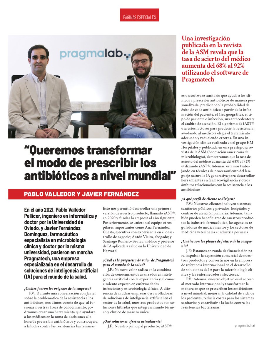 Pragmatech_AI tweet media