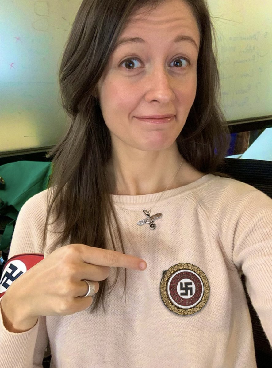 Dr. Zaius (@drzaiusbanana) on Twitter photo 