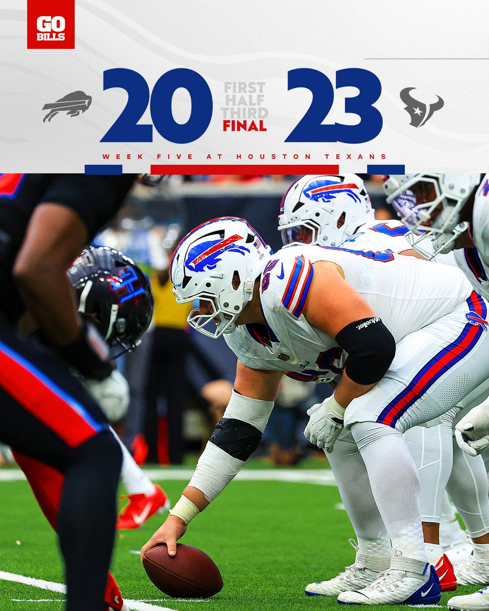 Buffalo Bills tweet media