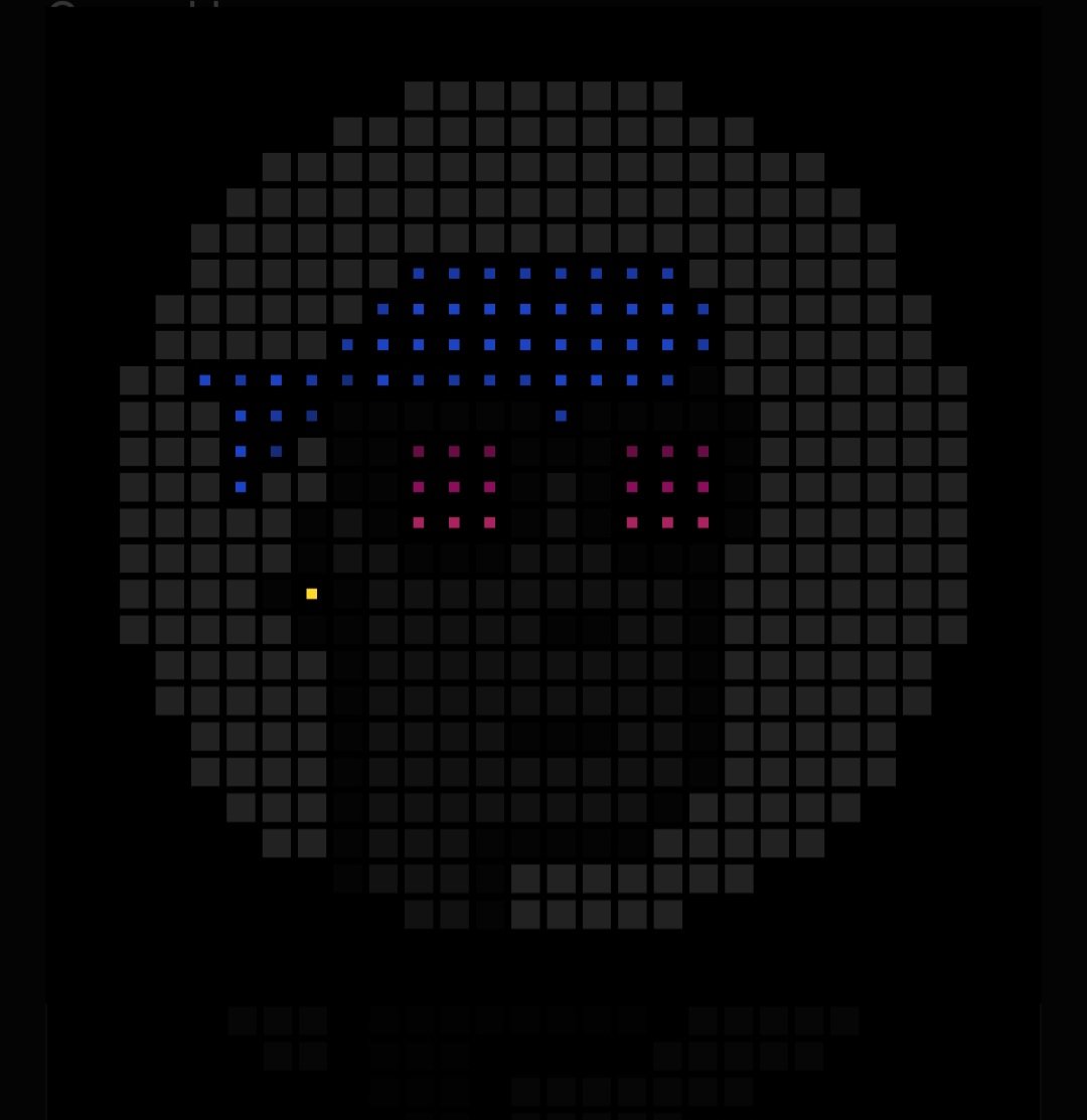 "I can already feel the web3 here now." @NoBaseism