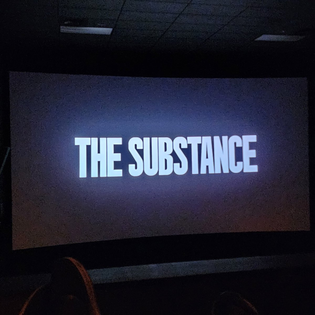 basicallybaymax's tweet image. This movie was FUCKING WILD and I LOVED it! Amazing 80s vibes and I'm here for it!