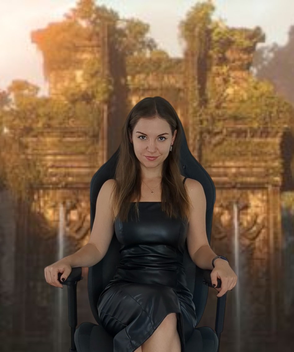 Welcome to Nahantu! 💚
I am giving away a #VesselofHatred Ultimate Edition Key!

❤️Like
✅Follow
💌Repost

The winner will be announced tomorrow at Midnight CET!
Good Luck everyone!

#DiabloIV