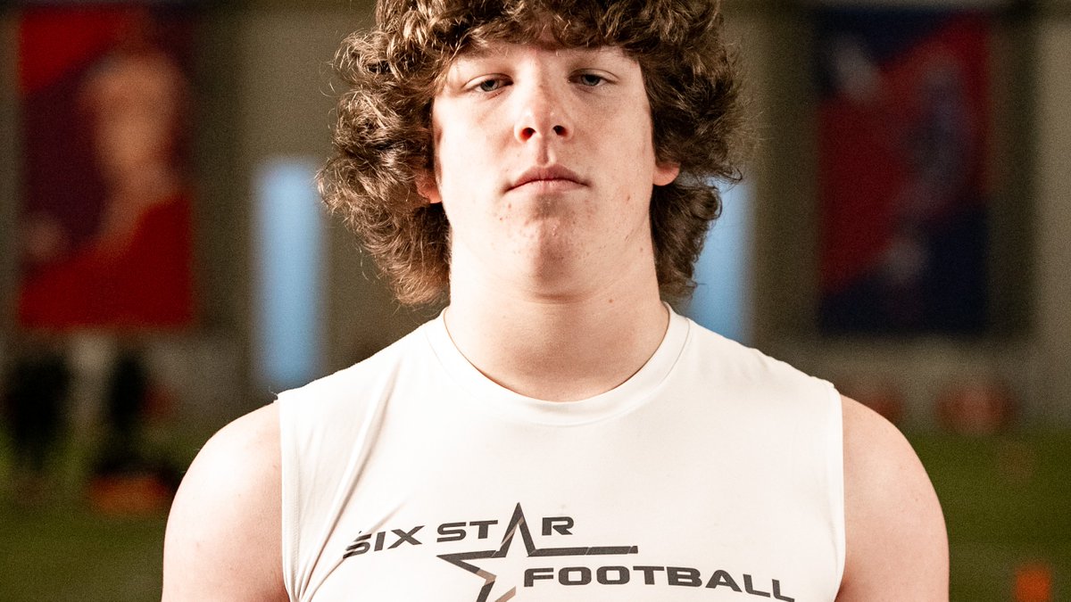 Six Star Football | PLUS+ (@sixstarfootball) on Twitter photo ILLINOIS STOCK RISERS | A look at several talented LB prospects raising profile (2026)
⭐️Six Star Football takes a look at several talented prospects to watch🔥
STORY ▶️🔗 sixstarfootball.com/article/watch-…
<a href="/caleb_baczek/">Caleb Baczek</a> <a href="/BylinaJacob/">Jacob Bylina</a> <a href="/CharlieDaly54/">Charlie Daly</a> <a href="/dan_timotei/">Timotei Dan</a> <a href="/JacksonHakes20/">Jackson Hakes🐶</a> ILLINOIS STOCK RISERS | A look at several talented LB prospects raising profile (2026)
⭐️Six Star Football takes a look at several talented prospects to watch🔥
STORY ▶️🔗 sixstarfootball.com/article/watch-…
<a href="/caleb_baczek/">Caleb Baczek</a> <a href="/BylinaJacob/">Jacob Bylina</a> <a href="/CharlieDaly54/">Charlie Daly</a> <a href="/dan_timotei/">Timotei Dan</a> <a href="/JacksonHakes20/">Jackson Hakes🐶</a>