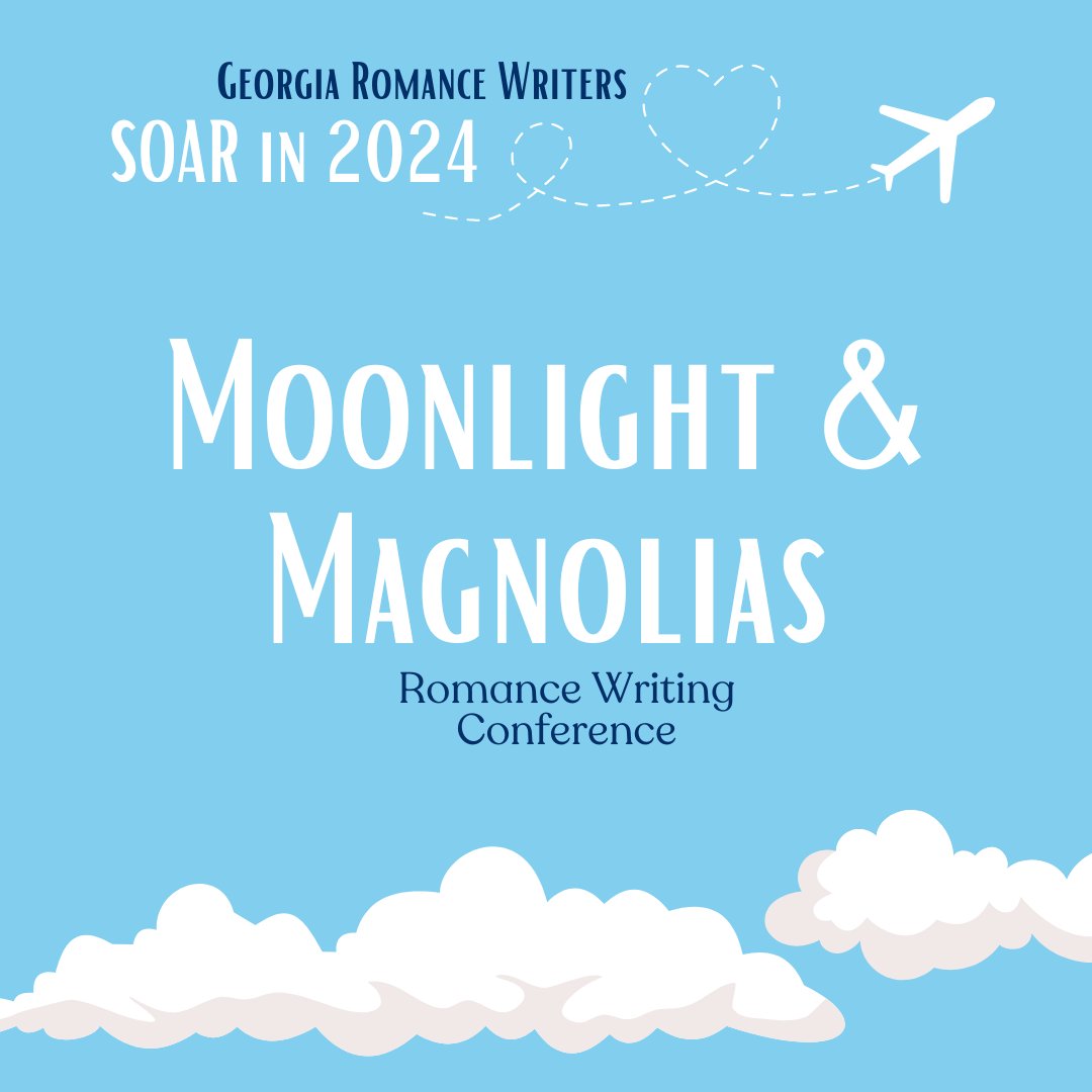 M&amp;M2024 was absolutely inspiring! Vanessa Vale, Berta Platas, Nancy Naigle, great workshops, Book Fair, GROOVE, &amp; the Maggies. Thank you to our fabulous conference committee &amp; our wonderful attendees for a fantastic weekend. See you next year!