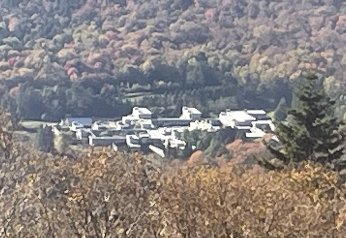 Johnny Evers (@jtevers01) on Twitter photo Beautiful overlook of Carthusian Charterhouse of the Transfiguration. An awe inspiring view on St. Bruno’s feast day. Stat Crux Dum Volvitur Orbis. Beautiful overlook of Carthusian Charterhouse of the Transfiguration. An awe inspiring view on St. Bruno’s feast day. Stat Crux Dum Volvitur Orbis.