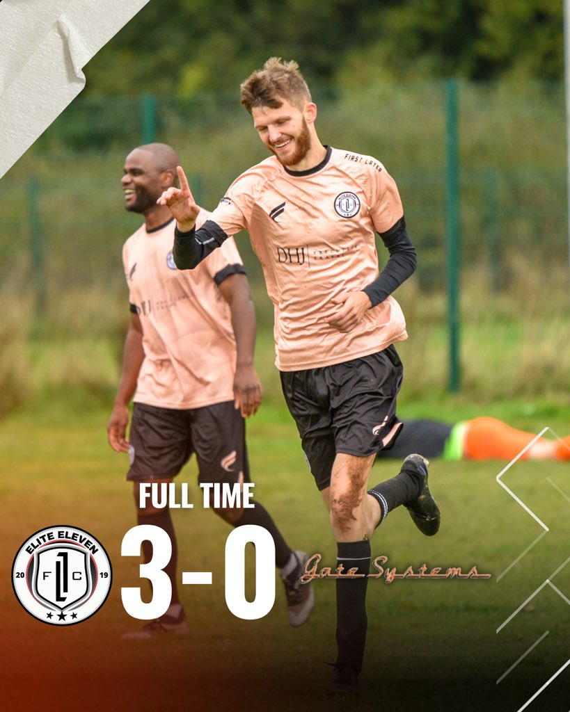 Elite Eleven FC tweet media