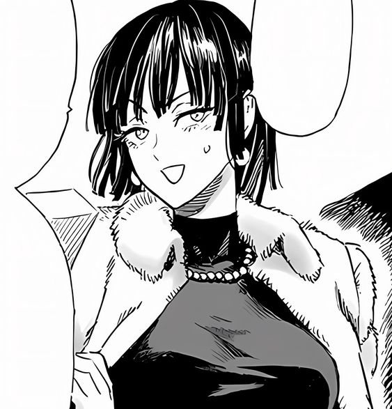 Fubuki tweet media