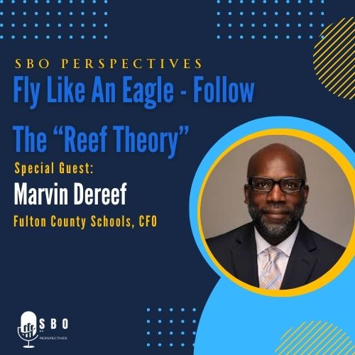For the next generation of SBOs, listen to <a href="/MDereefJr/">Marvin Dereef</a> and his "Reef Theory". #sboperspectives
open.spotify.com/episode/0eIDb7…
podcasts.apple.com/us/podcast/fly…