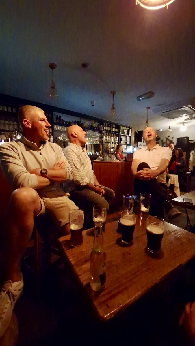 Mick Delahunty tweet media