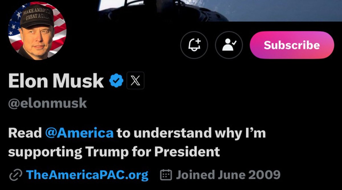 What are you still doing here?
GTFO twitter already!
Anywhere. Masto, or bsky, or threads, discord, reddit, linkedin, frickin nextdoor.