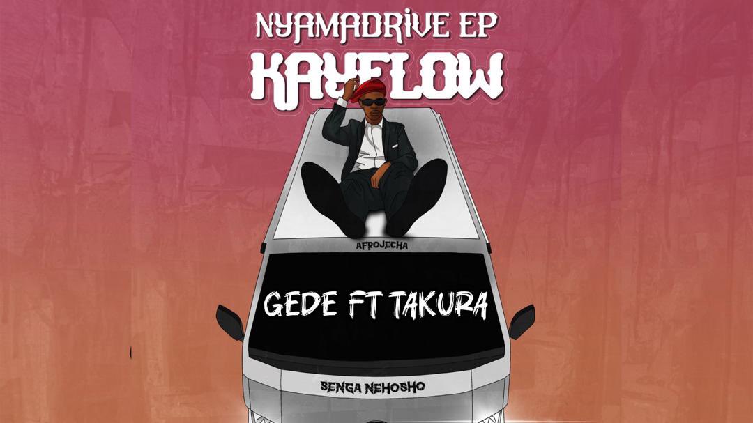 1. Kayflow - Gede ft <a href="/takuralife/">Shona Prince🇿🇼</a> 

#Nyamadrive6October

youtu.be/xQnew-yRcg8?si…