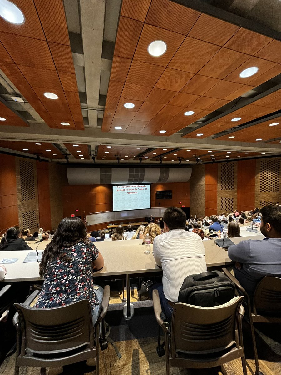 <a href="/WiSERConsortium/">Wisconsin Science Education & Research Consortium</a> conference took place at MCW, lots of interesting posters were presented. Dr. Sean Carroll’s opening keynote was really impressive. We trainees got a comprehensive idea of the biotech industry environment in Wisconsin from <a href="/BioForward/">BioForward</a>.
Really a Nice experience!