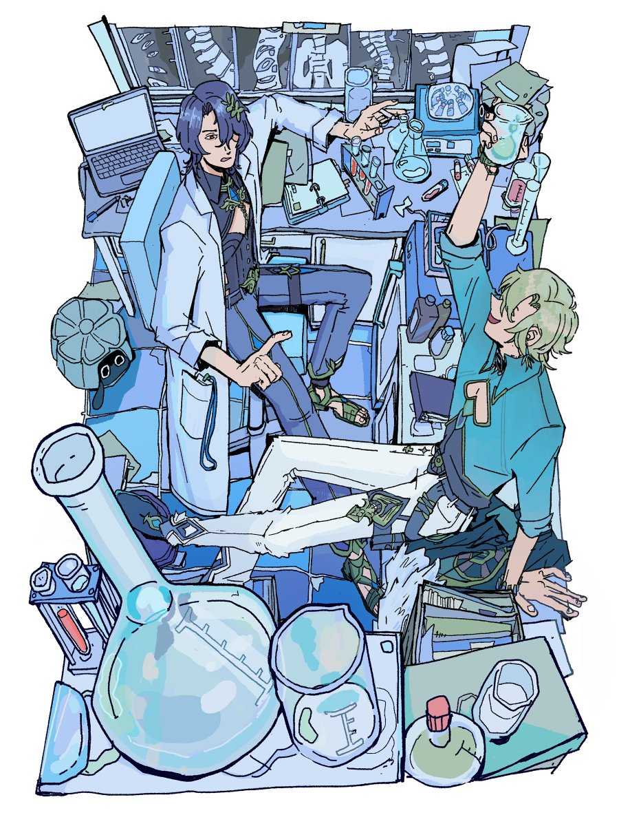 Tweet media one