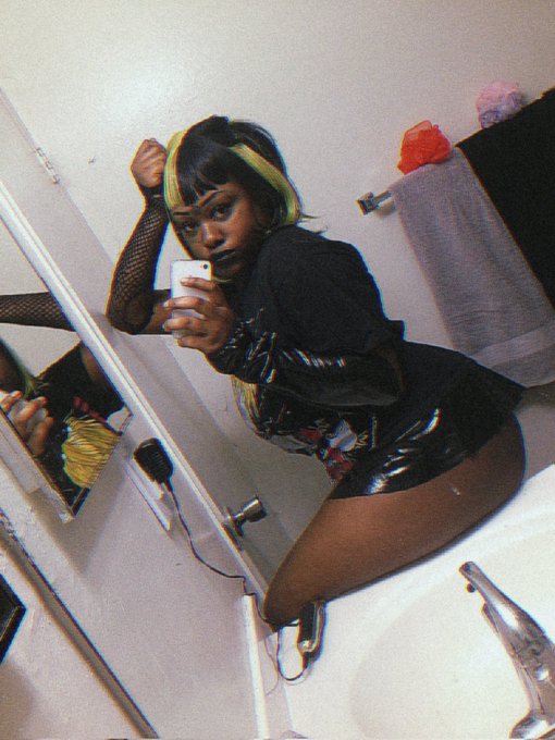 Jinxsiddvixen