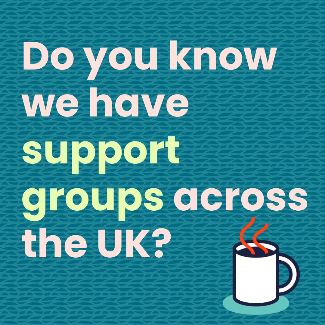 Our Local Muscle Groups are here for you! 🤝✨ 

These supportive spaces are available across the UK, offering a wonderful opportunity to share experiences and connect with others facing similar challenges.

👉 Don’t miss out: loom.ly/bV5vnFg

#LocalMuscleGroups