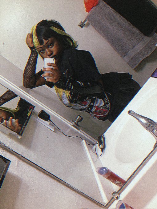 Jinxsiddvixen